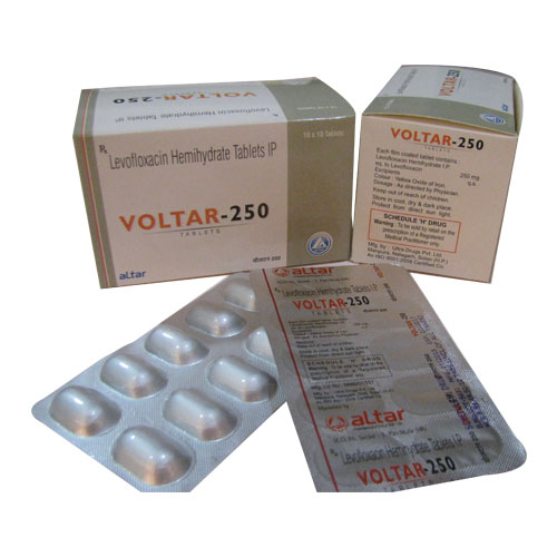 VOLTAR-250 Tablets