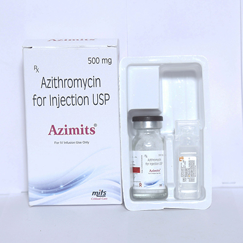 AZIMITS Injection