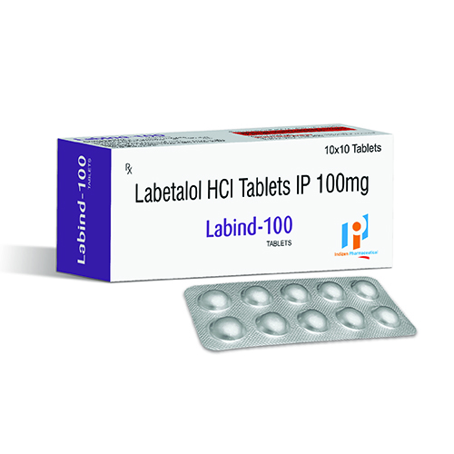 LABIND-100 Tablets