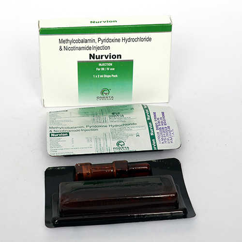 NURVION (1*2ml) Injection