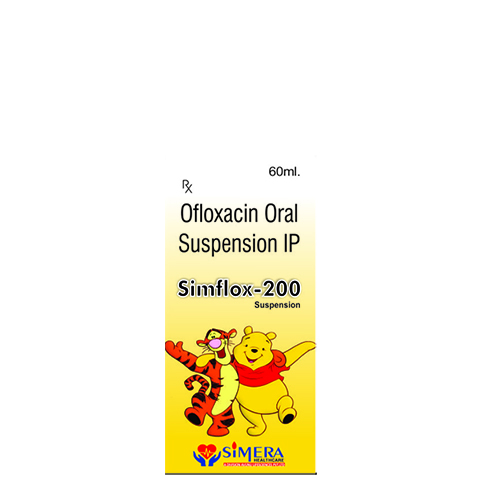SIMFLOX-200 Suspension