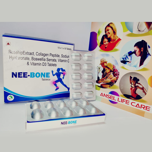NEE-BONE Tablets