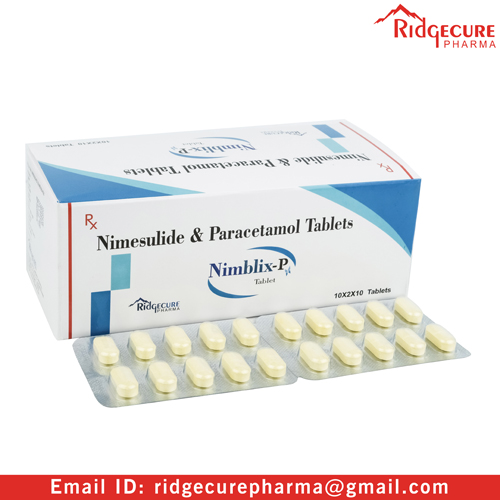 NIMBLIX-P Tablets