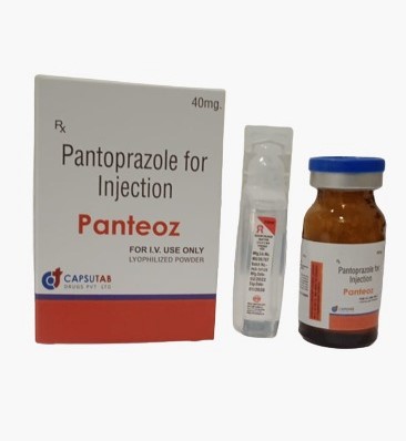 Panteoz Injection