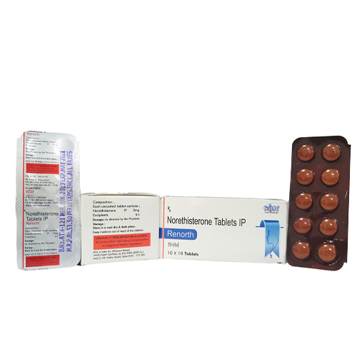 RENORTH-5 Tablets