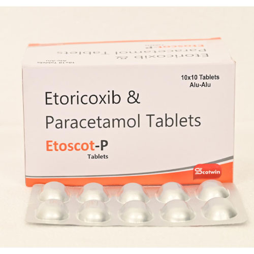 ETOSCOT-P Tablets