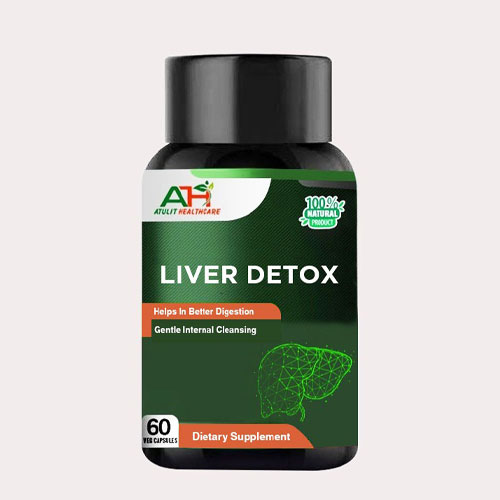 LIVER Capsules