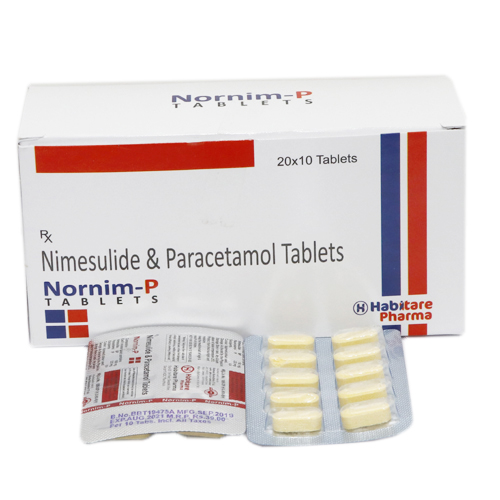 NORNIM-P Tablets