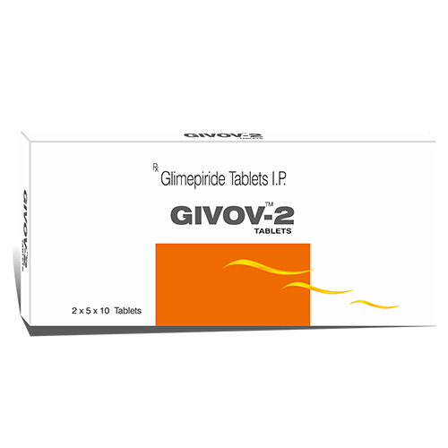 GIVOV-2 Tablets
