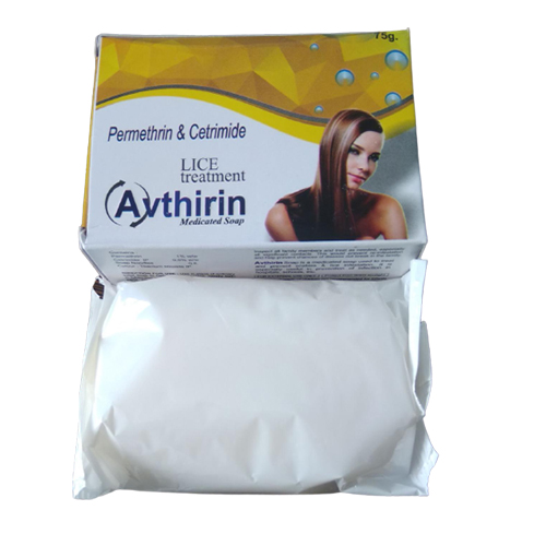AVTHIRIN Soap