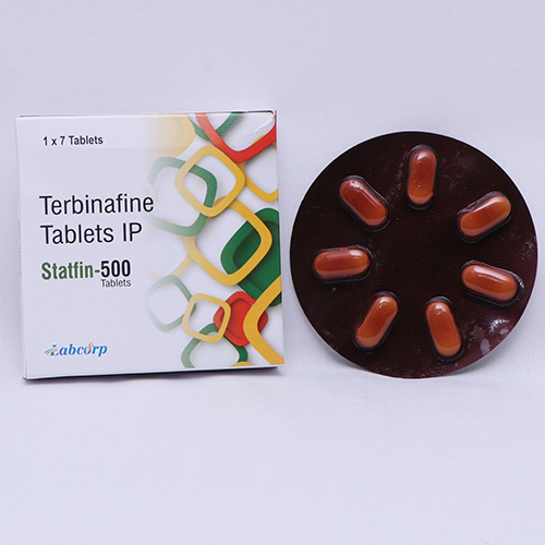 STATFIN-500 Tablets