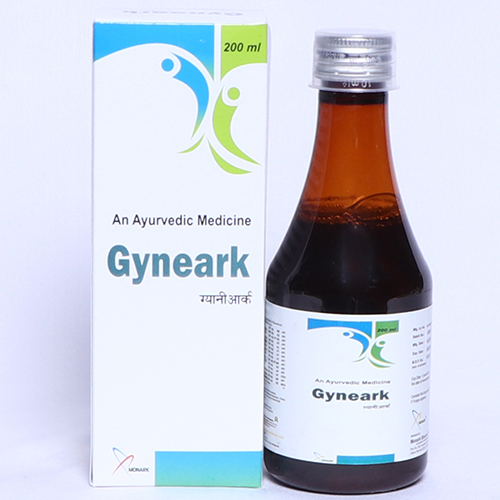 GYNEARK Syrup