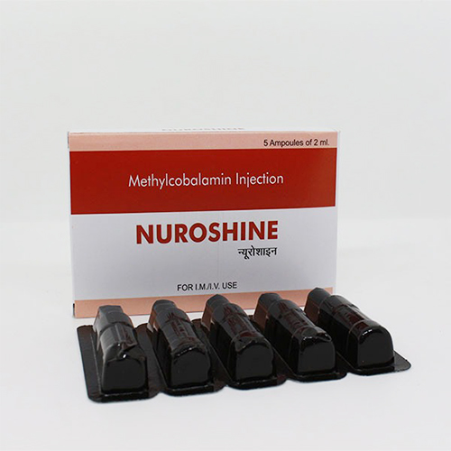 NUROSHINE Injection