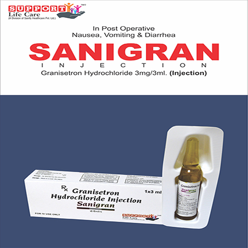 SANIGRAN Injection