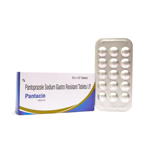 PANTACIN Tablets