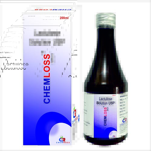 CHEMLOSS Syrup