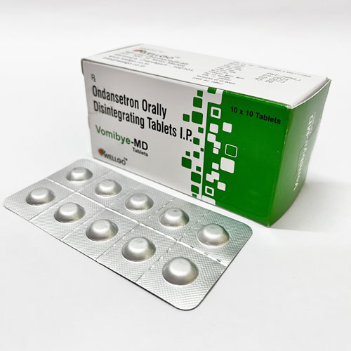 VOMIBYE-MD Tablets