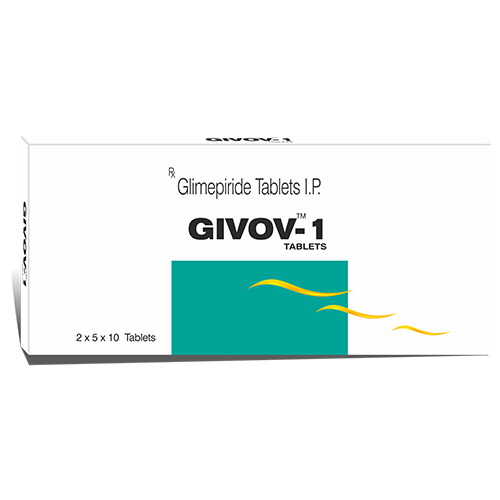 GIVOV-1 Tablets