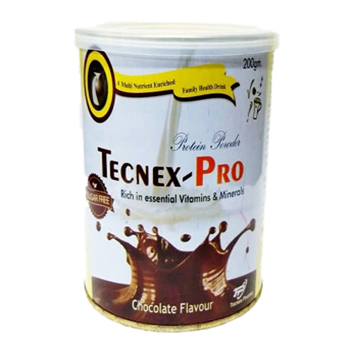 TECNEX-PRO Protein powder
