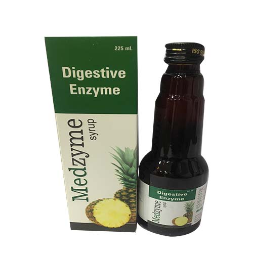 MEDZYME Syrup