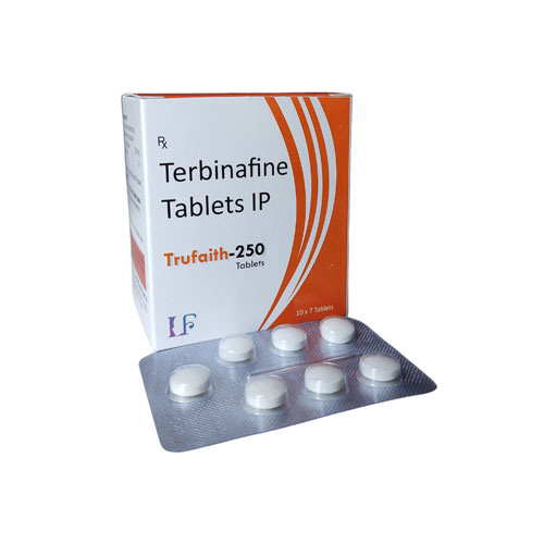 TRUFAITH-250 Tablets
