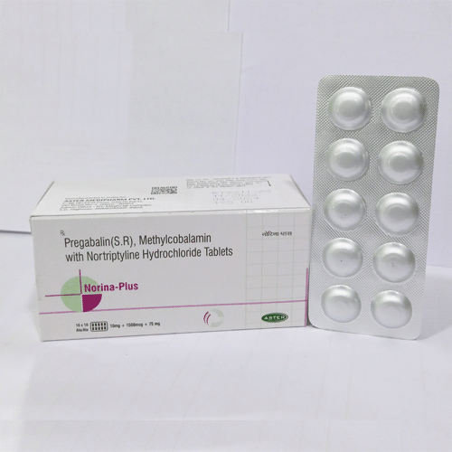 NORINA-P Tablets