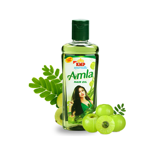 Amla Hair Oil KMP AYURVEDIC