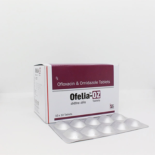 OFELIA-OZ Tablets