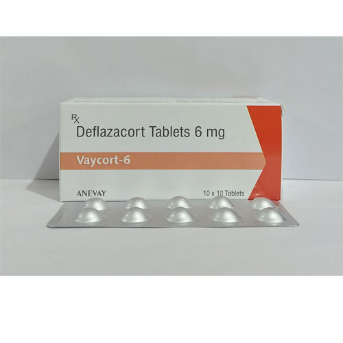 VAYCORT-6 Tablets