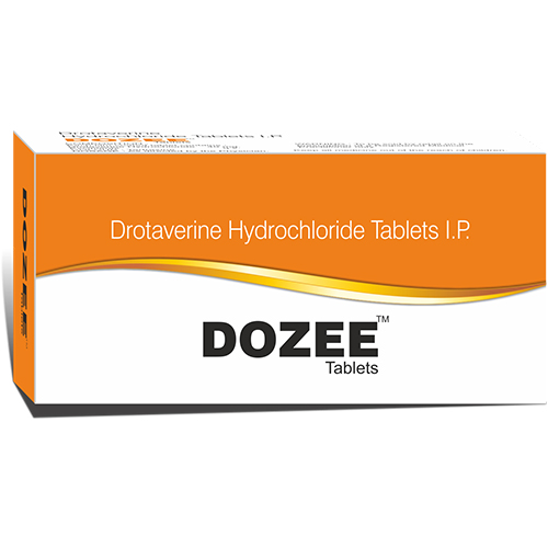 DOZEE Tablets