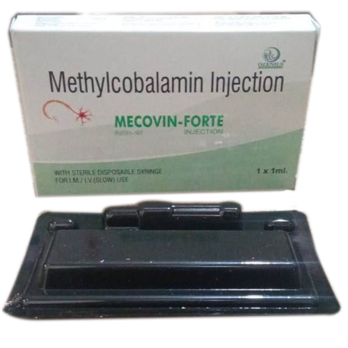 MECOVIN-FORTE (1*1ml) Injection