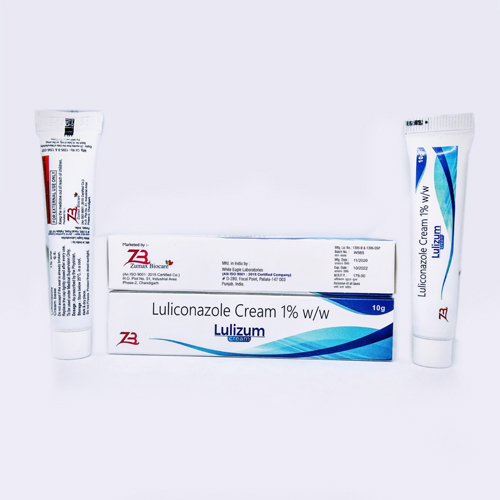 LULIZUM- Cream