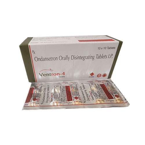 VENTRON-4 Tablets