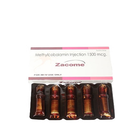 ZACOME Injection
