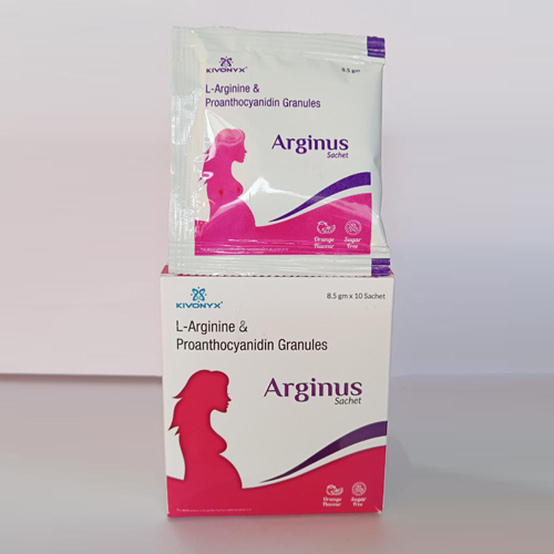 ARGINUS Sachets