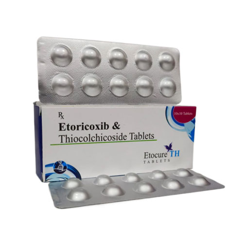 ETOCURE-TH Tablets