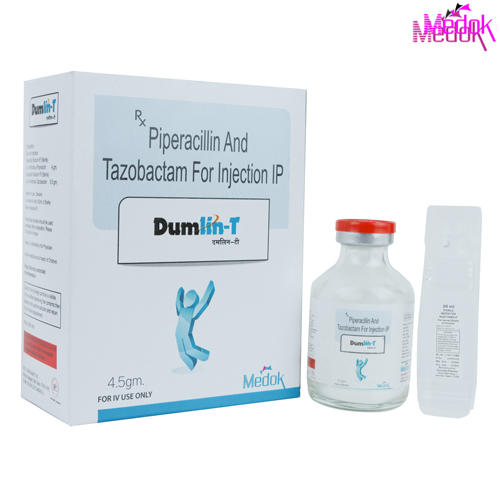 DUMLIN-T 4.5 Injection