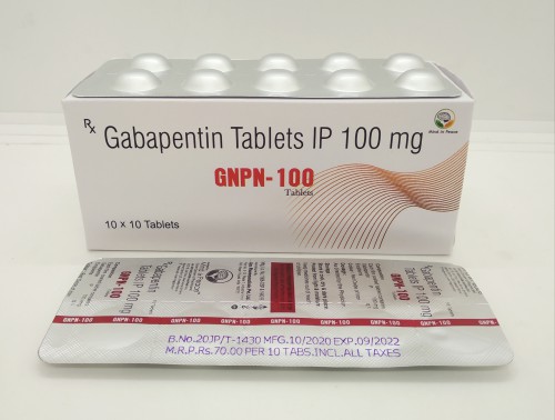 GNPN-100 Tablets