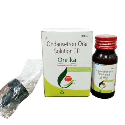 ONRIKA Oral Drops