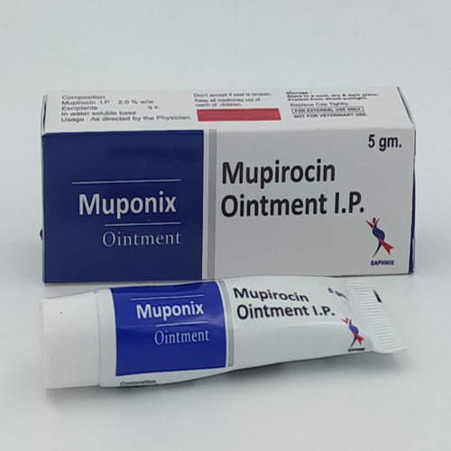 MUPONIX Ointment