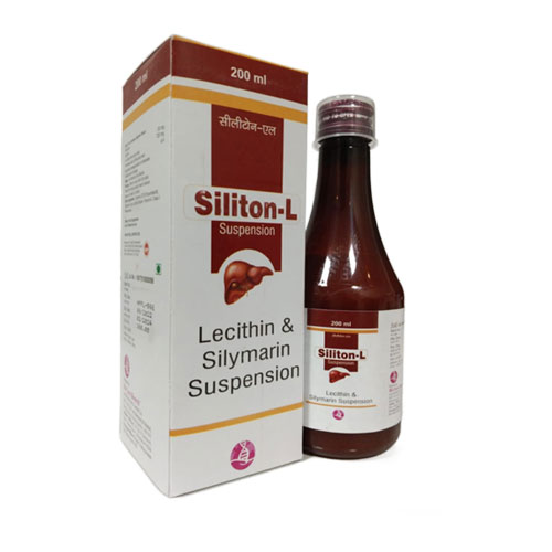 SILITON-L Suspension