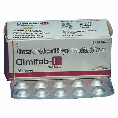 Olmifab-H Tablet