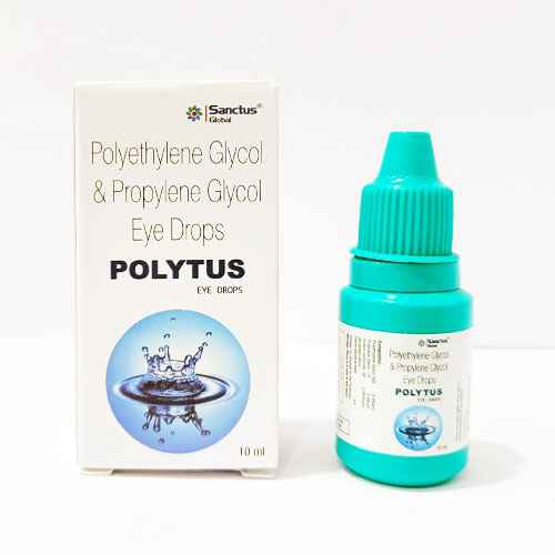 POLYTUS Eye Drops