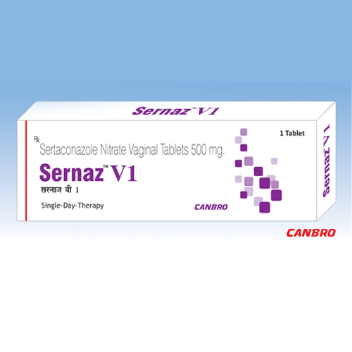 SERNAZ-V1 Tablets