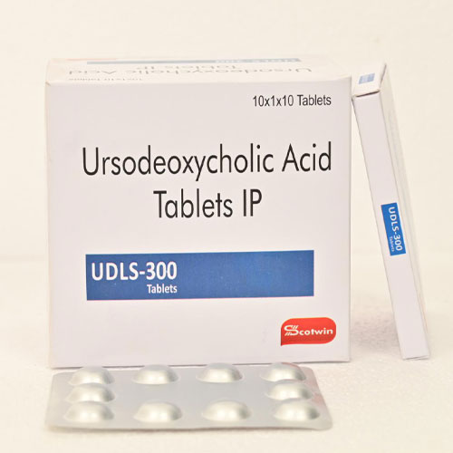 UDLS-300 Tablets