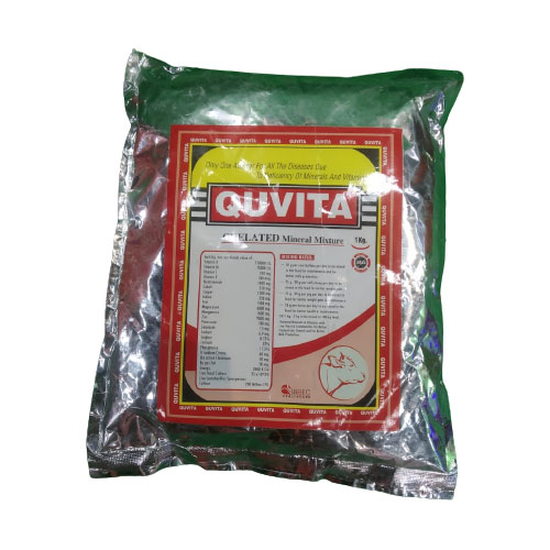 Quvita Powder (1kg)
