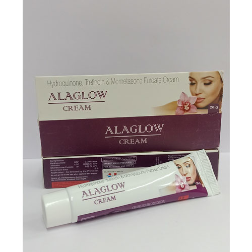 Alaglow Cream
