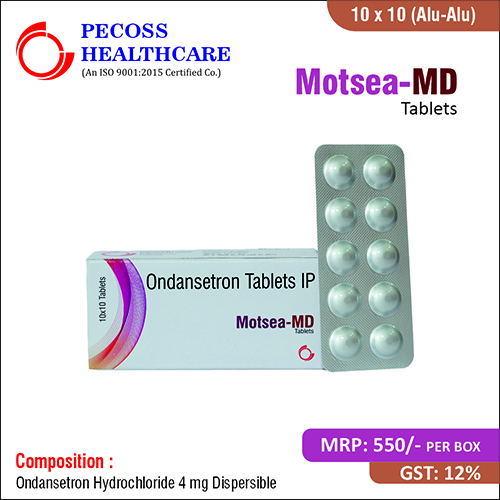 MOTSEA-MD Tablets