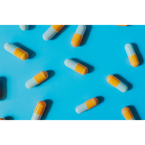 Folic Acid With Cyanocobalamin + Dha Capsules