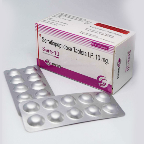 SERE-10 Tablets